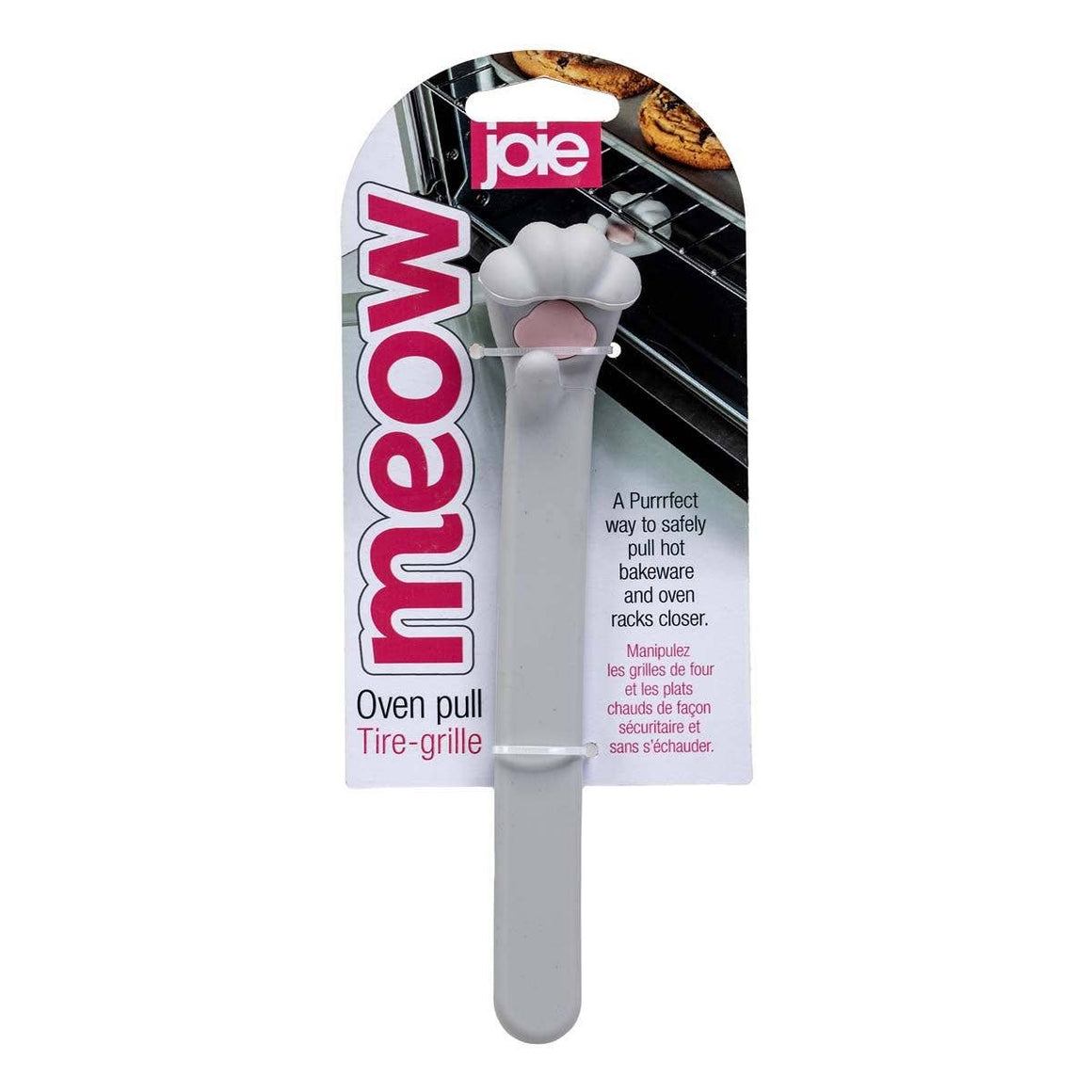 Cat Paw -Oven Rack Pull