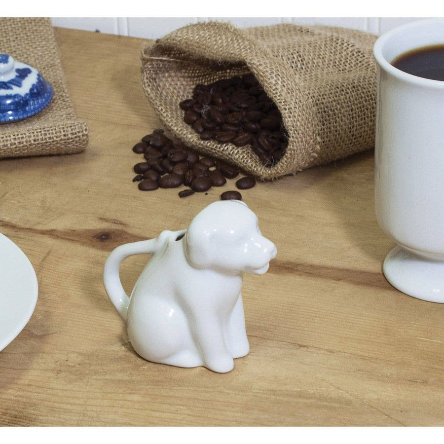 Dog Creamer, 2oz
