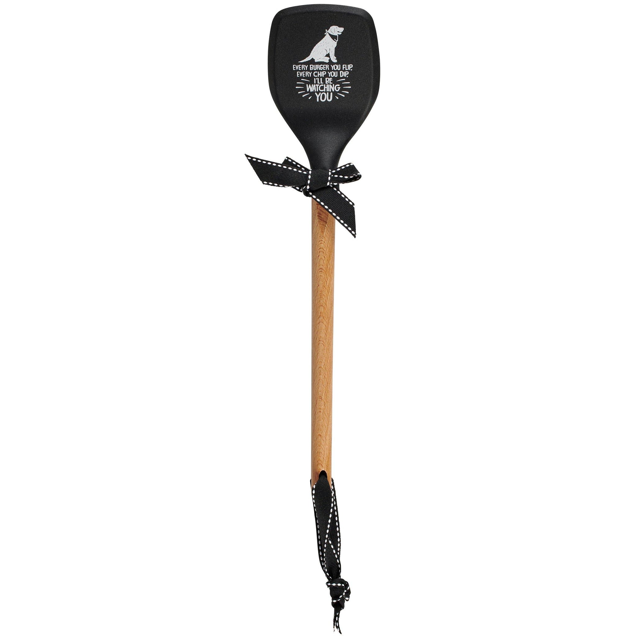 I'll Be Watching You- Spatula