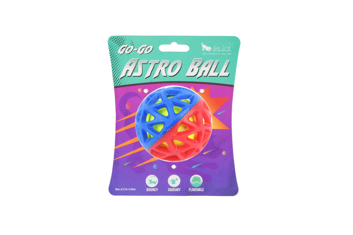 Go-Go AstroBall