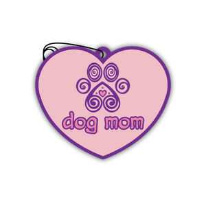 Air Freshener - Dog Mom