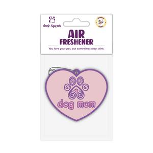 Air Freshener - Dog Mom