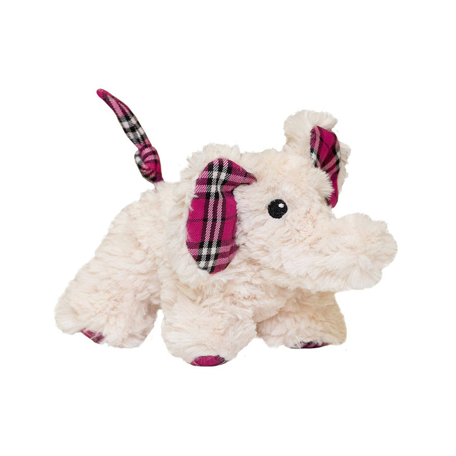 Ella the Elephant -Plush Dog Toy