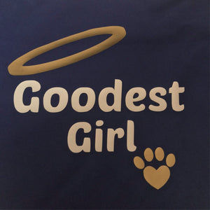 Goodest Girl Bandana- Web Exclusive!