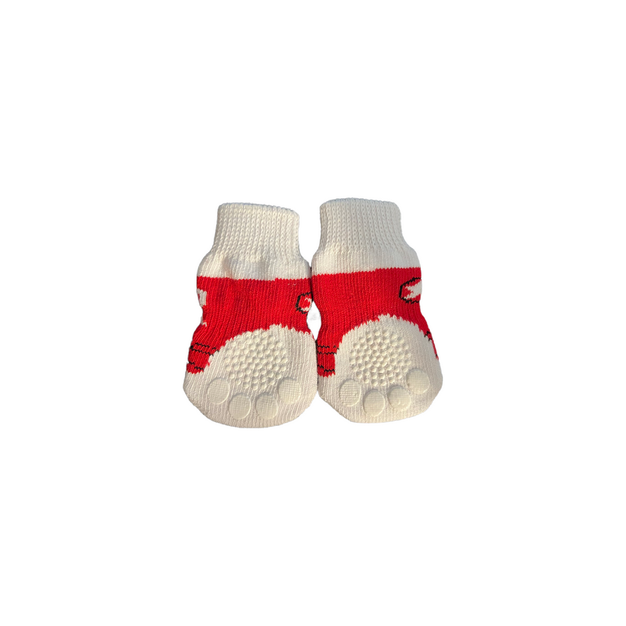 King- Pet Socks