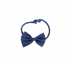 Blue- Pet Bow Ties