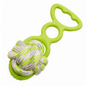 Grab n' Wag- Dog Rope Toy