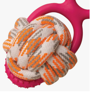 Grab n' Wag- Dog Rope Toy