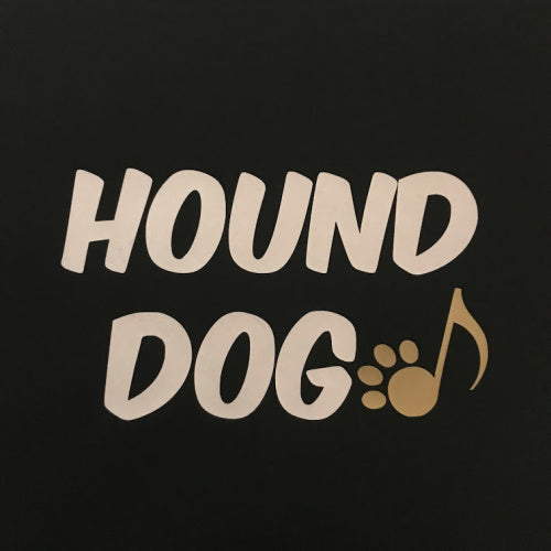 Hound Dog Bandana-Web Exclusive!