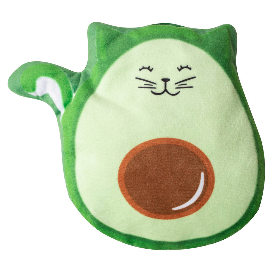 Avocato- Squeaky Dog Toy