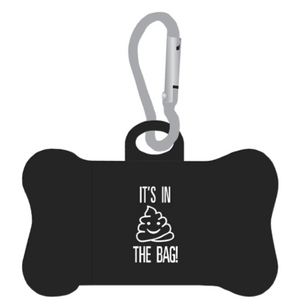 Dog Waste Disposal Bag Dispenser